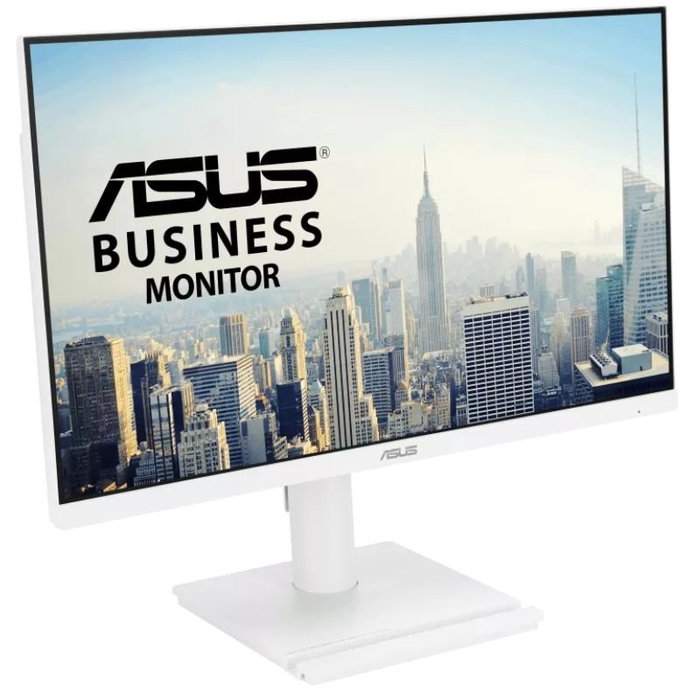 Asus VA279QGS-W Monitor Profesional 27 pulg Full HD IPS 120Hz Blanco